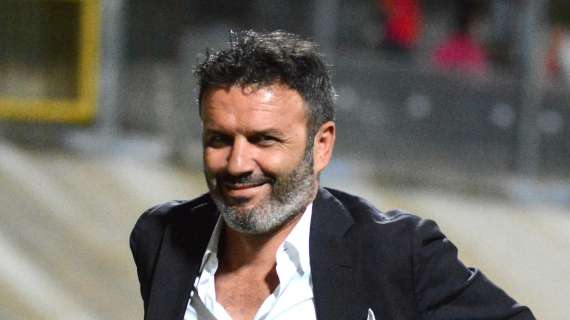 UFFICIALE: Ternana, rinnovo per il ds Luca Leone. Nuovo accordo fino al 30 giugno 2025