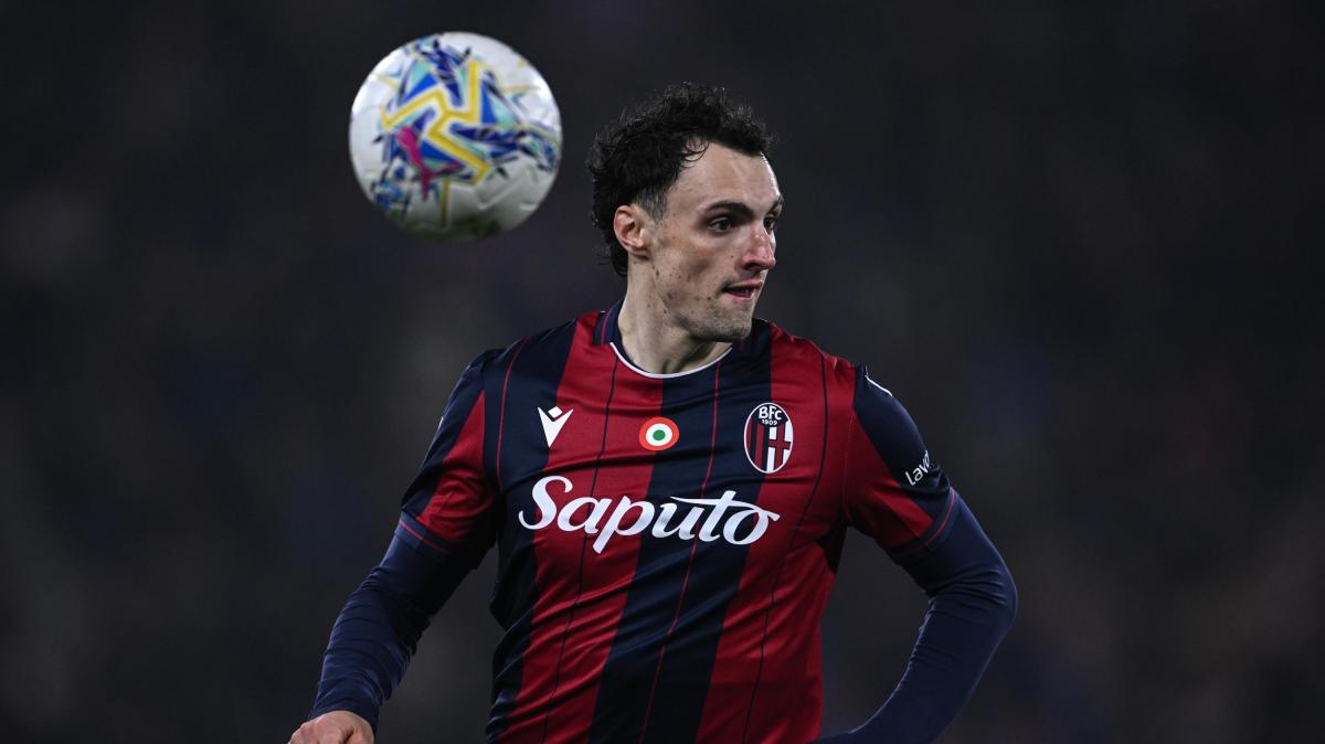 Immagine news Serie A n.3