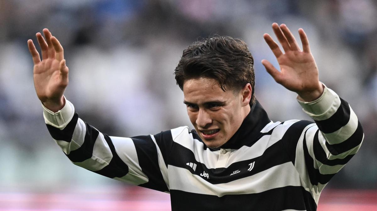 Vojvoda e Caqueret stendono la Juve. 0-2 Como allo Stadium: le analisi di Spalletti e Fabregas