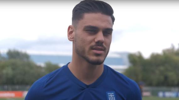 Piaceva al Napoli, può andare in Premier: su Mavropanos irrompe il West Ham