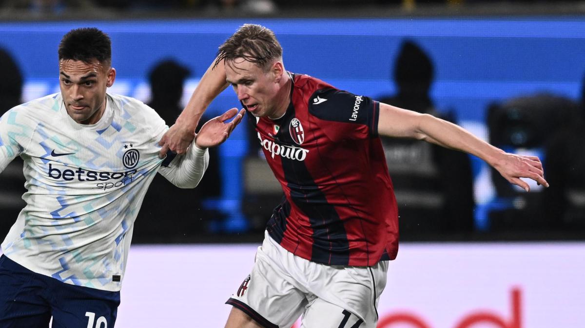 Immagine news Serie A n.1