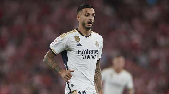 Real Madrid, Joselu: "Bellingham è un crack. Kroos dovrebbe avere cinque Palloni d'Oro!"