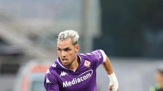 Lirola può lasciare la Fiorentina: il Valencia ha chiesto l'esterno in prestito