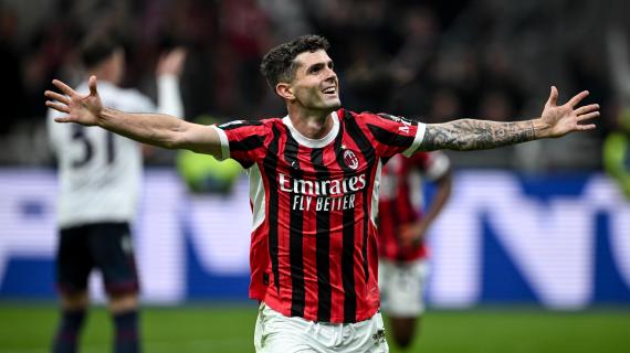Estate senza nazionale per Pulisic: "La cosa migliore per me. Non mi pento della scelta"