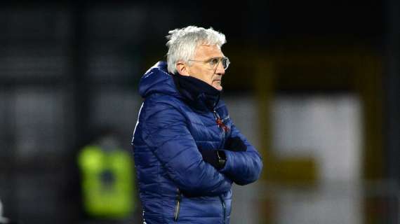 Cittadella, Venturato: "Il risultato col Vicenza arriverà da una buona prestazione". I convocati