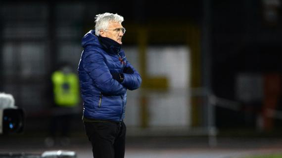 Venturato: "Sei squadre possono giocarsi i playoff in B, Sudtirol possibile sorpresa"