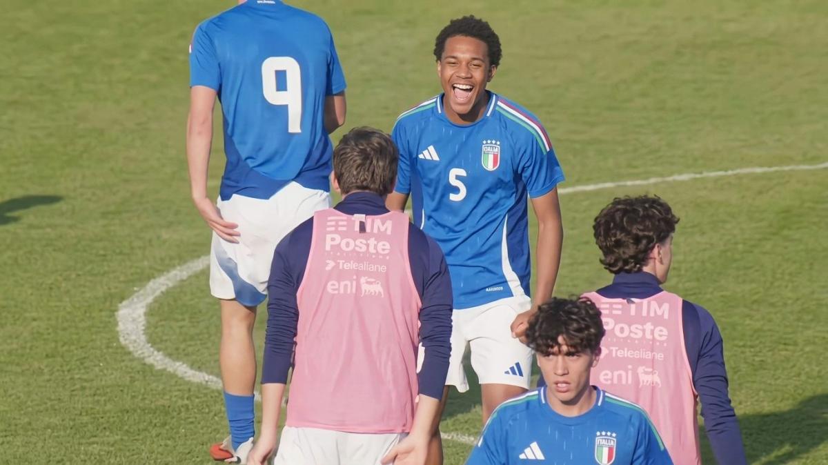 Immagine news Serie A n.2