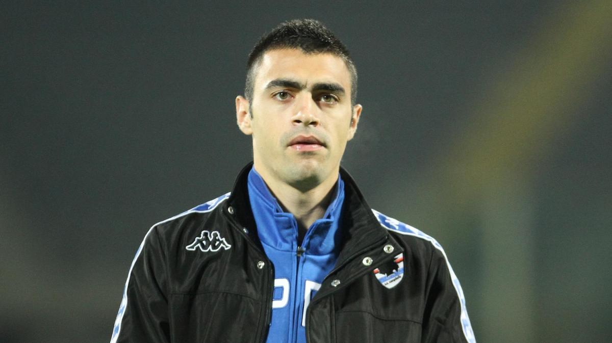Entella-Samp, parla l'ex Eramo: "Sarà una gara tattica. Hanno entrambe bisogno di continuità"