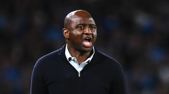 Dalla Francia: Genoa, Vieira apprezza molto Virginius. C'è una rivale svizzera però