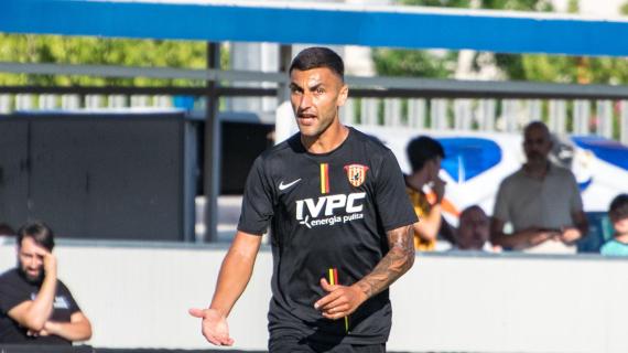 Benevento, Maita: "FVS? Non puoi vedere un fuorigioco con una telecamera e mezzo"