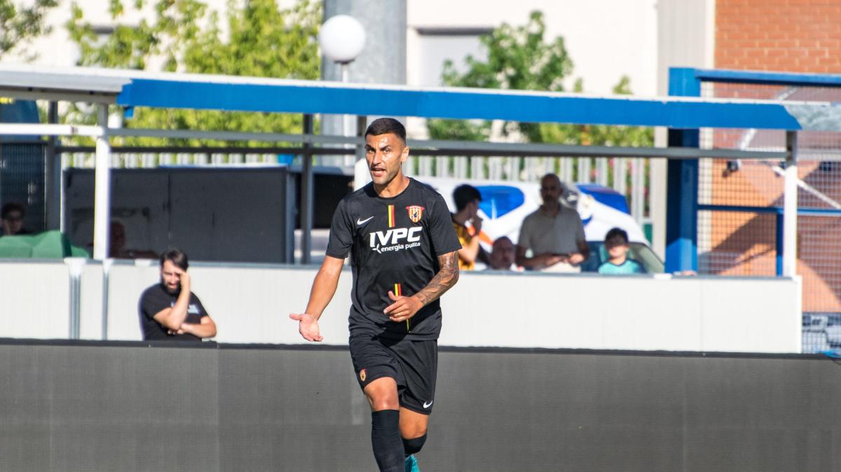 Immagine news Serie B n.1