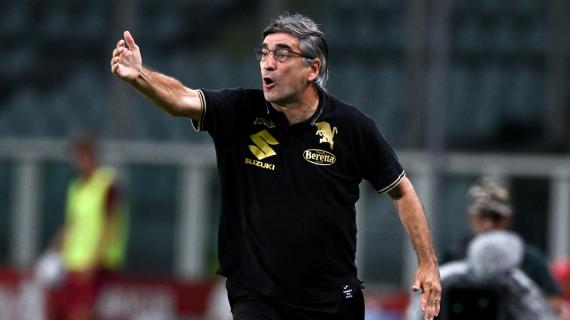 Juric si gode Zapata e lo spirito ritrovato: il Torino riacciuffa la Roma nel finale