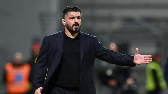 Le pagelle del Napoli - Gattuso indovina i cambi. Per Allan 30' da leader