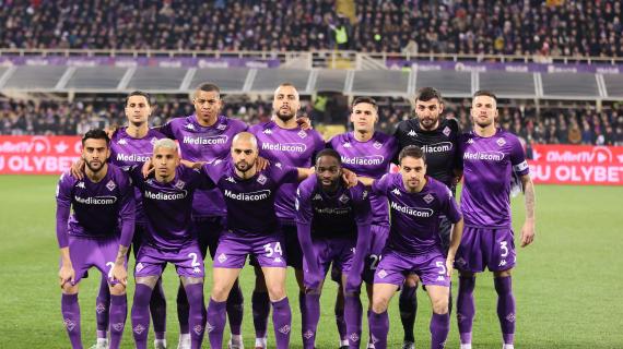 LIVE TMW - Conference League, il sorteggio dei quarti: la Fiorentina andrà a giocare in Polonia
