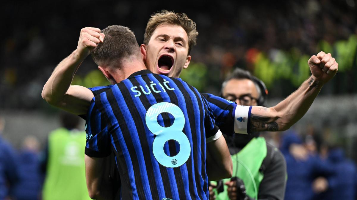 Immagine news Serie A n.2