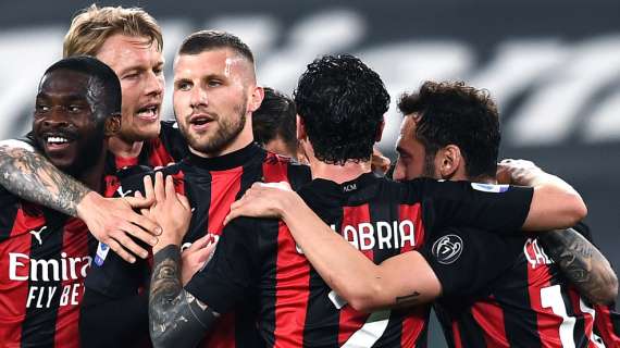 Milan-Cagliari, le formazioni ufficiali: Pioli conferma i migliori di Torino, c'è Diaz dietro Rebic