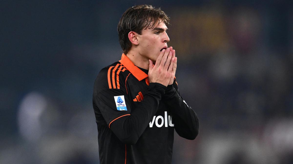 Immagine news Serie A n.1