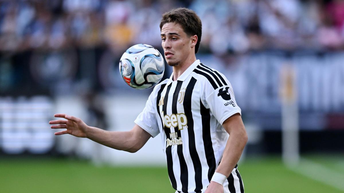 Juventus, tegola Yildiz: Kenan rischia l'operazione e fino a due mesi di stop