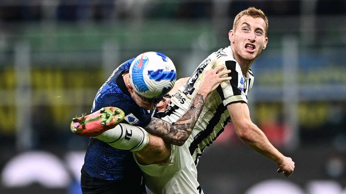 Cosa sarebbe accaduto con Kulusevski all'Inter? Così la Juve lo strappò ai nerazzurri