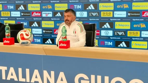 Italia, prima chiamata per Cambiaghi e Nicolussi Caviglia: la spiegazione di Gattuso