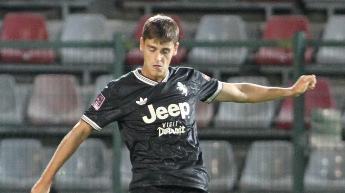 Nel radar della Serie A - Giacomo Faticanti, mediano con DNA da leader