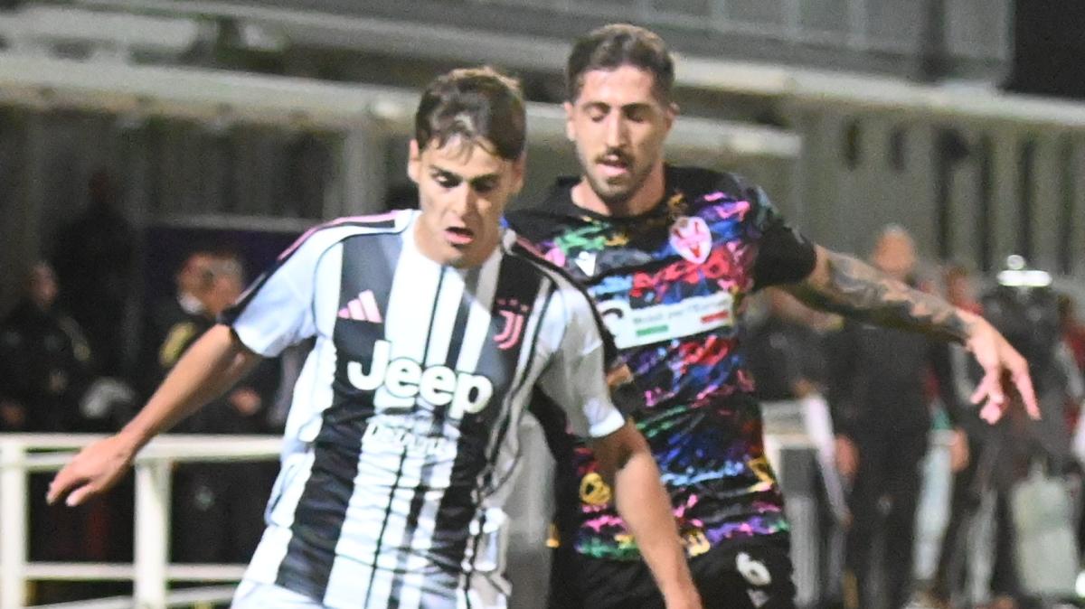Juventus Next Gen, avanti con Faticanti: si lavora al riscatto dal Lecce