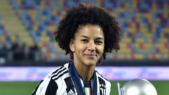 TMW - Juventus Women, Gama: “Professionismo conquistato con i successi e i sacrifici”