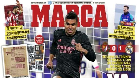 Le aperture in Spagna - E' già qui il Real Madrid, arde la Liga. E oggi tocca al Barcellona