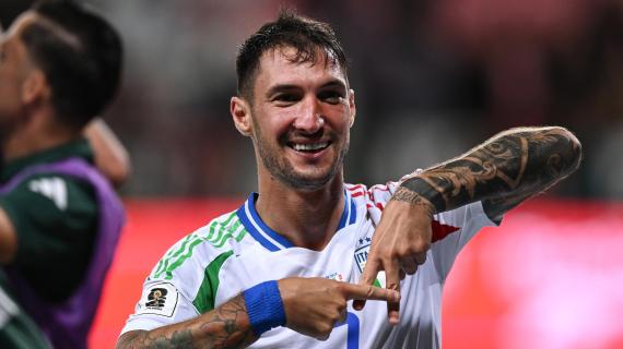 Pazzo 5-4 con Israele. Il Mattino in prima pagina: "Batticuore Italia, avanti così"