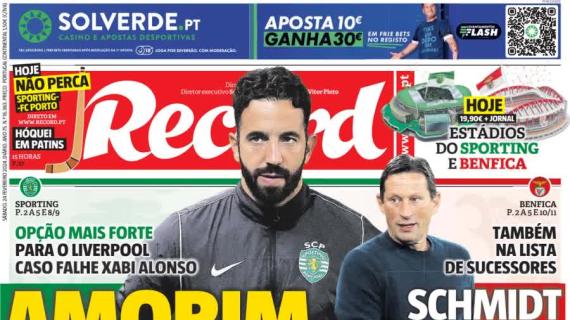Le aperture portoghesi - Lo Sporting Lisbona ritrova l'Atalanta in Europa League