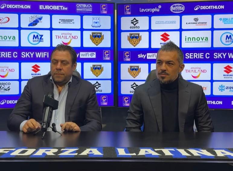 Immagine news Serie C n.1