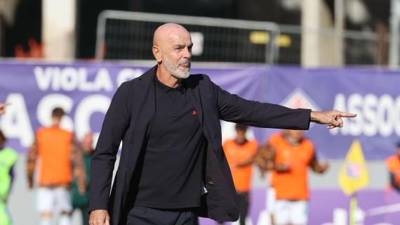 Serie A, le medie voto degli allenatori dopo 6 giornate: Pioli ultimo specchio della crisi viola