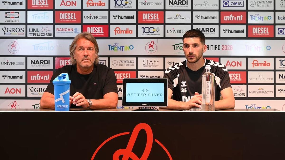 Vicenza, Zamuner: "Non è semplice trovare il sostituto di Tsadjout. Ma contiamo di farcela"