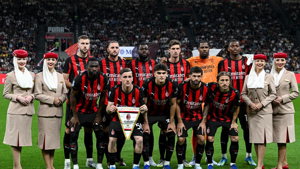 Milan, non puoi sbagliare. QS: "Ora Cardinale mette tutti sotto esame"