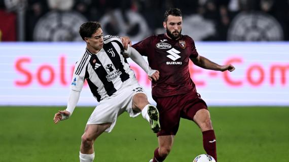 Juventus per fare 20 in casa Torino (Masina però vorrà festeggiare le 150)