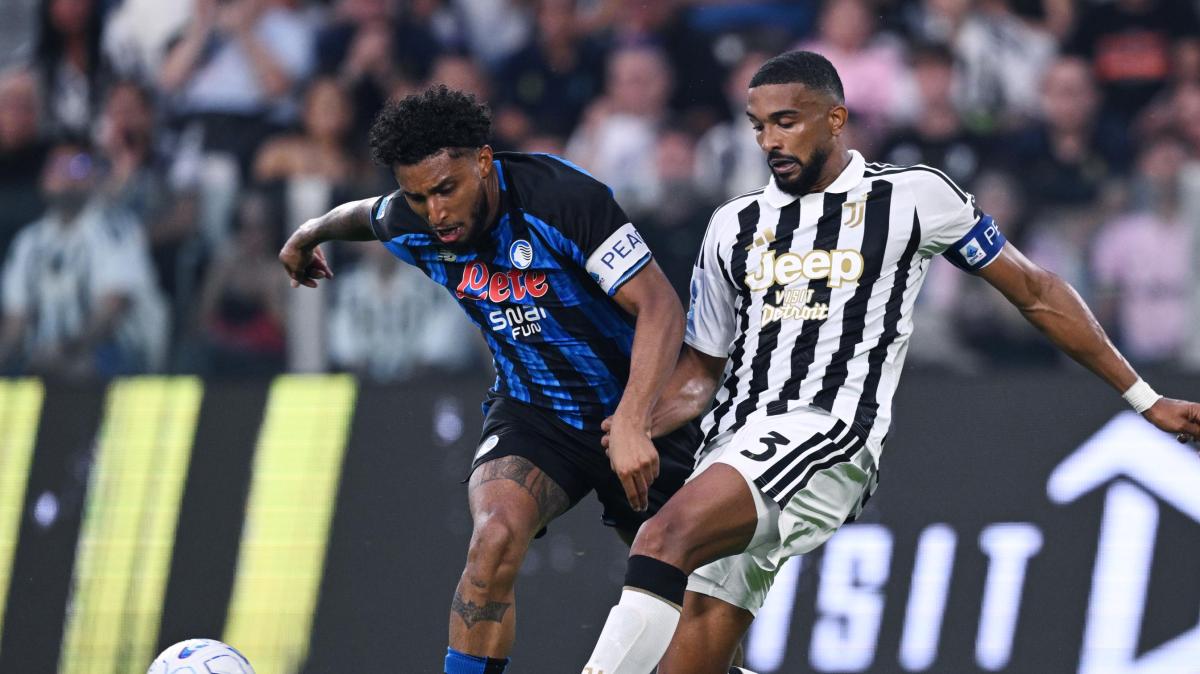 Juventus, Bremer: "Tanti nuovi, serve tempo. Scudetto? Il campionato è lungo"