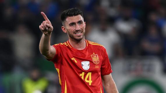Al-Nassr, tutti pazzi per Laporte: possibile uomo mercato, Juventus alla finestra