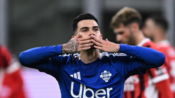 L'agente di Da Cunha: "Mercato? È felice a Como, se avrà richieste ci penseremo"