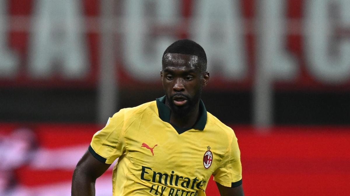 Immagine news Serie A n.1