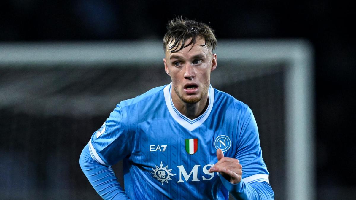 Immagine news primo piano TUTTO mercato WEB: notizie di calcio e calciomercato