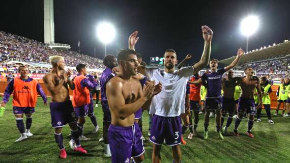 Alle 20 il gong del mercato: le due piste della Fiorentina, ma devono uscire Quarta e Amrabat