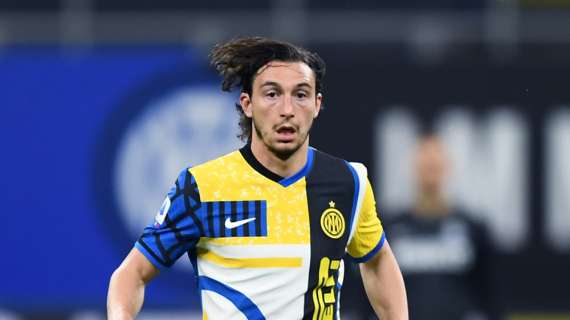 Inter, Darmian: "Sensazioni positive, ci metteremo subito a disposizione di Inzaghi"