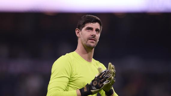 Belgio, riecco Courtois: "Garcia un vincente, sensazione positiva come con Ancelotti al Real"