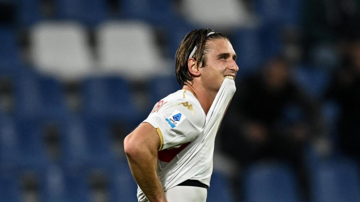 Immagine news Serie A n.6