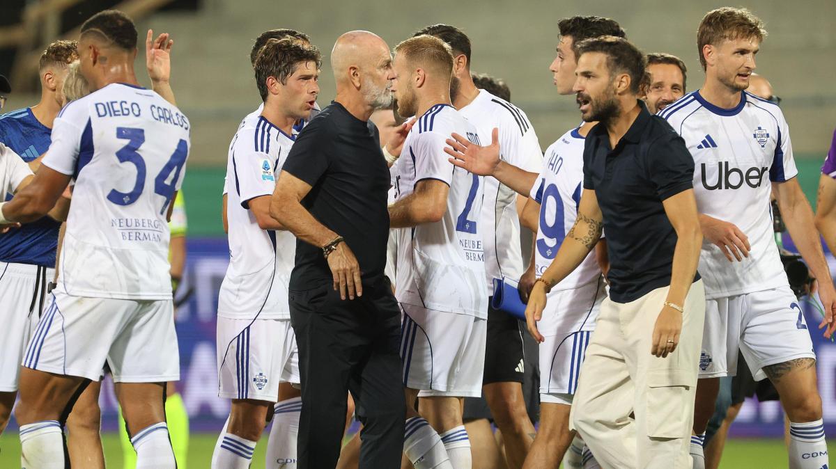 Immagine news Pronostici n.1