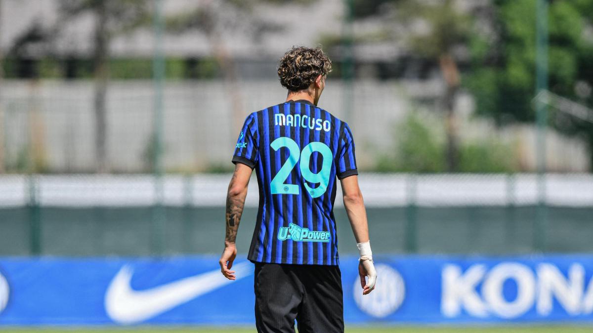 Immagine news Serie A n.3