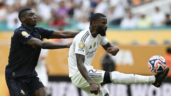 Immagine news primo piano TUTTO mercato WEB: notizie di calcio e calciomercato