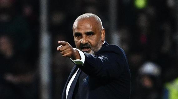 Serie C, semifinali di ritorno playoff: le formazioni ufficiali di Ternana-Vicenza
