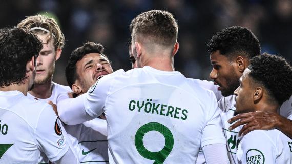 Napoli, caccia al gol: da Gyökeres a Sorloth, il piano per rilanciare l’attacco