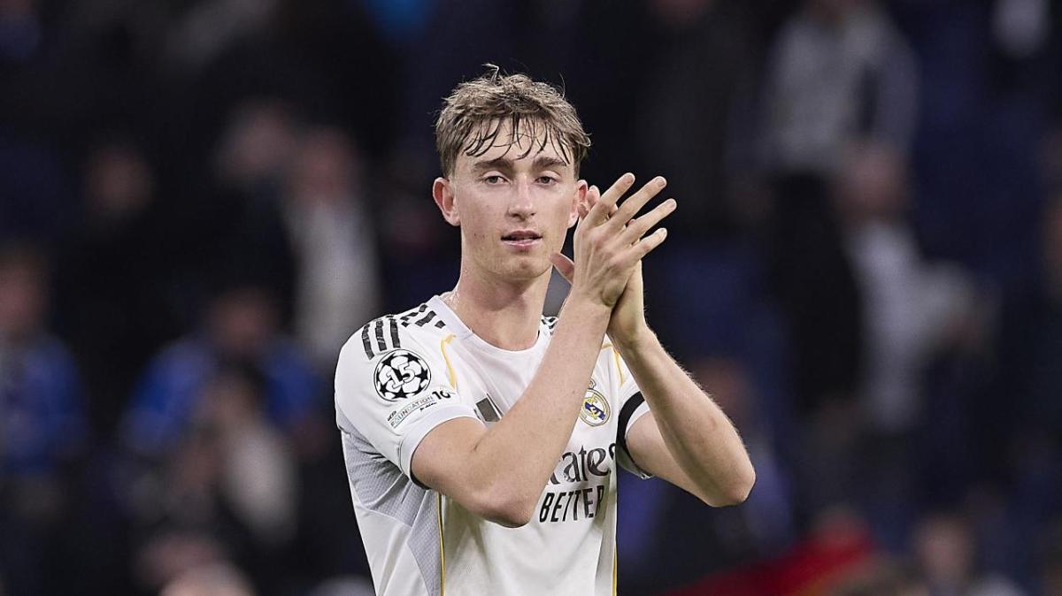 Il Bernabeu fischia anche Huijsen: "Positivo, i tifosi sanno che posso dare di più"